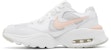 (W) Nike Air Max Fusion 'Putih Coral Basuh' CJ1671-101