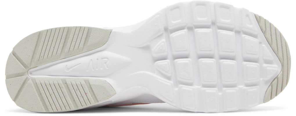 (Women) Nike Air Max Fusion 'White Washed Coral' CJ1671-101 Shop (Women) Nike Air Max Fusion 'White Washed Coral' CJ1671-101