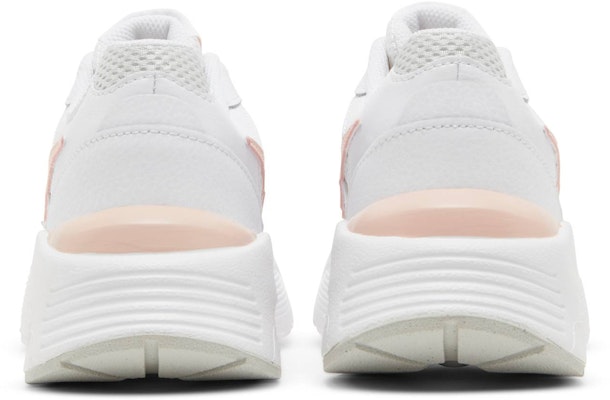(Women) Nike Air Max Fusion 'White Washed Coral' CJ1671-101 Details for (Women) Nike Air Max Fusion 'White Washed Coral' CJ1671-101