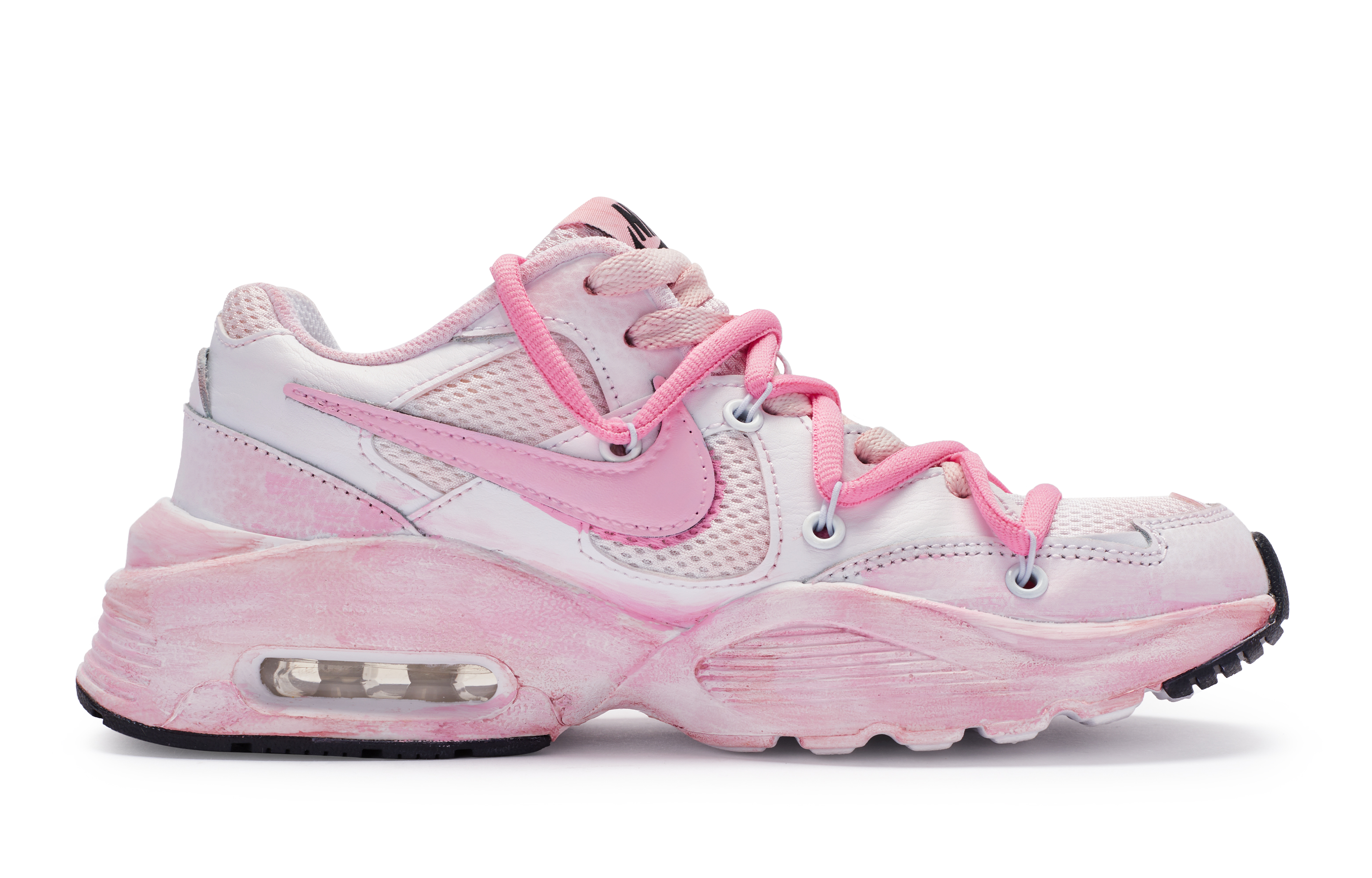 (W) Nike Air Max Fusion 'Y2K Sweet and Spicy' 圖 2