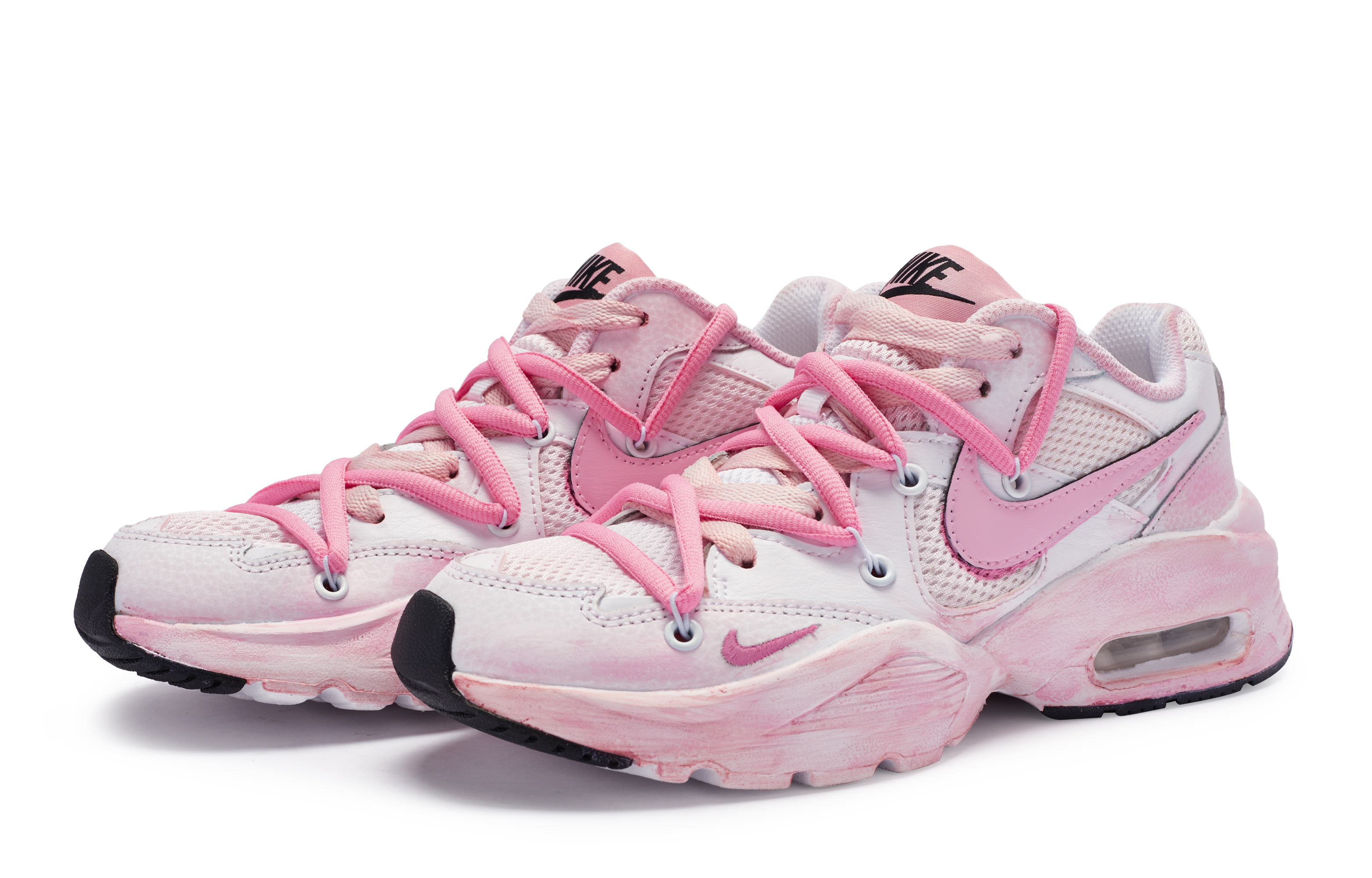 (W) Nike Air Max Fusion 'Y2K Sweet and Spicy' 圖 3