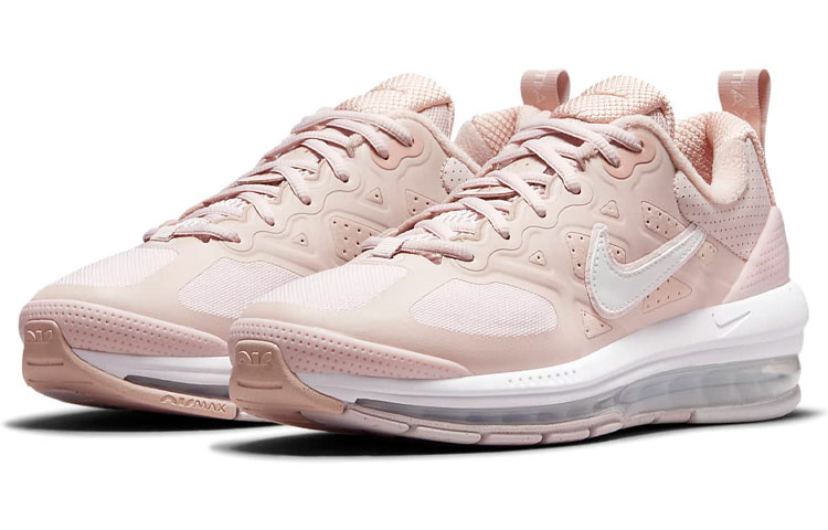 Lookbook (W) Nike Air Max Genome / ''Rose'' DJ3893-600