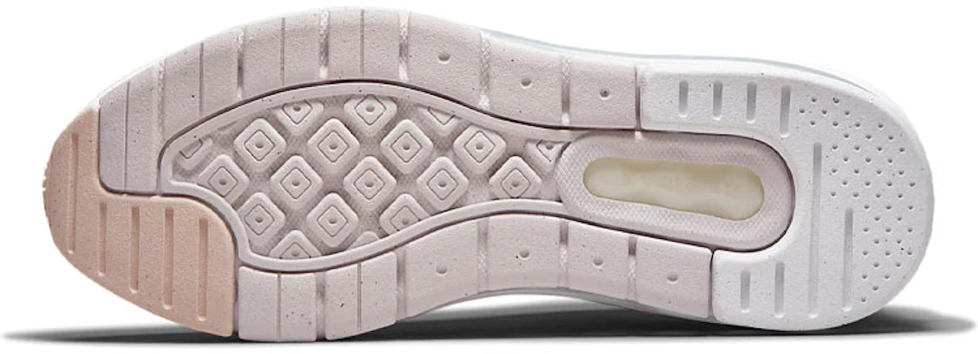 (W) Nike Air Max Genome / ''Rose'' DJ3893-600 Details for (W) Nike Air Max Genome / ''Rose'' DJ3893-600