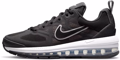 (Women) Nike Air Max Genome 'Black White' CZ1645-002 (Women) Nike Air Max Genome 'Black White' CZ1645-002