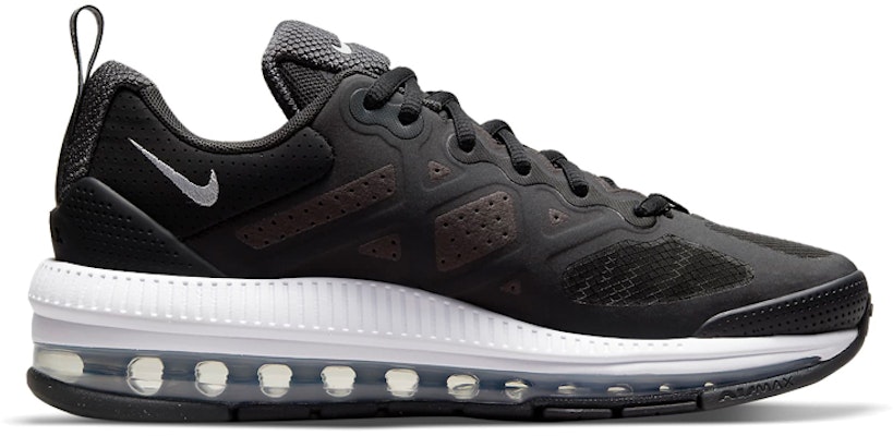 (W) 耐克Air Max Genome“黑白” CZ1645-002 Order (W) 耐克Air Max Genome“黑白” CZ1645-002