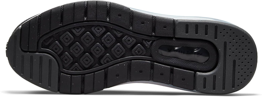 (W) 耐克Air Max Genome“黑白” CZ1645-002 Details for (W) 耐克Air Max Genome“黑白” CZ1645-002