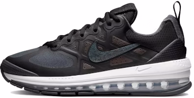 (Women) Nike Air Max Genome 'Black White' DC9460-001 (Women) Nike Air Max Genome 'Black White' DC9460-001