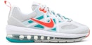 Buy (Women) Nike Air Max Genome 'Photon Dust Turbo Green' CZ1645-001