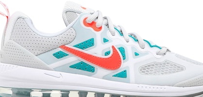 (W) Nike Air Max Genome 'Abu Foto Turbo Hijau' CZ1645-001 Order (W) Nike Air Max Genome 'Abu Foto Turbo Hijau' CZ1645-001