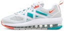 Lookbook (Women) Nike Air Max Genome 'Photon Dust Turbo Green' CZ1645-001