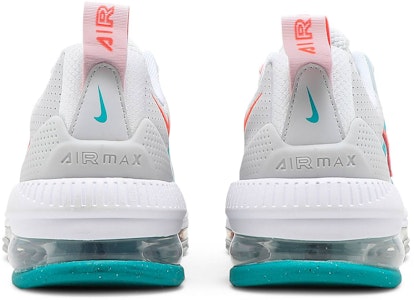 (W) Nike Air Max Genome 'Abu Foto Turbo Hijau' CZ1645-001 Details for (W) Nike Air Max Genome 'Abu Foto Turbo Hijau' CZ1645-001