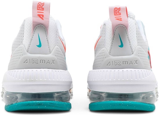 (Women) Nike Air Max Genome 'Photon Dust Turbo Green' CZ1645-001 Details for (Women) Nike Air Max Genome 'Photon Dust Turbo Green' CZ1645-001