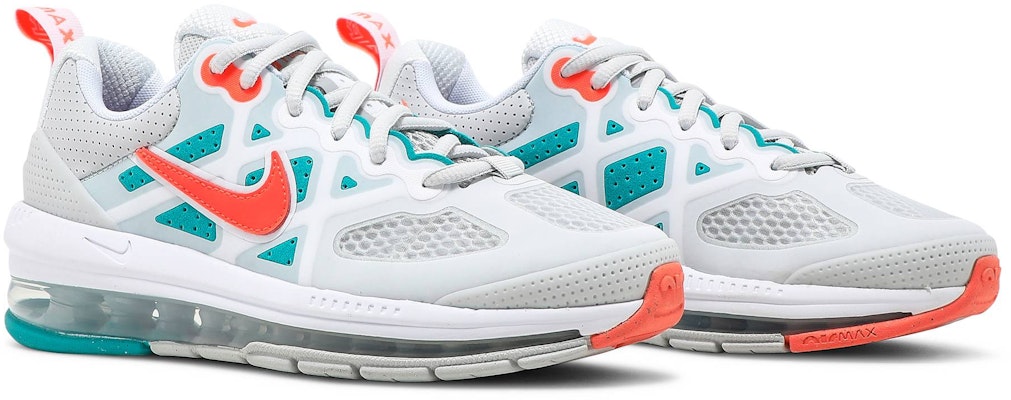 (Women) Nike Air Max Genome 'Photon Dust Turbo Green' CZ1645-001 Cheap (Women) Nike Air Max Genome 'Photon Dust Turbo Green' CZ1645-001