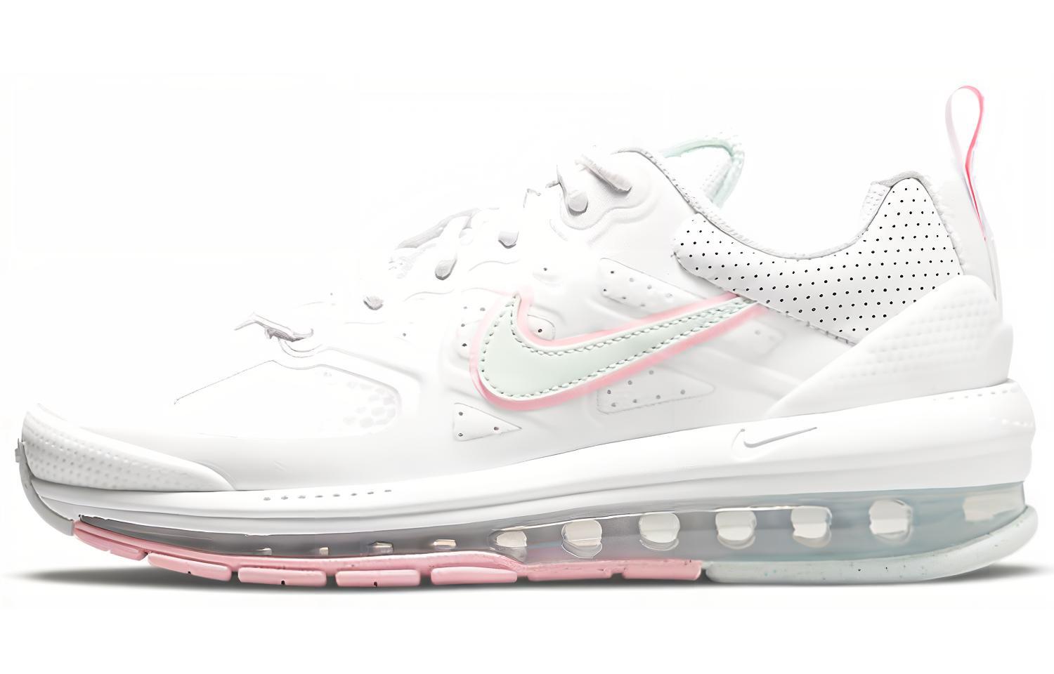 (Women) Nike Air Max Genome /Pink 'White' DJ1547-100