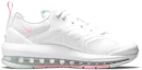 Order (W) Nike Air Max Genome Roze Wit DJ1547-100