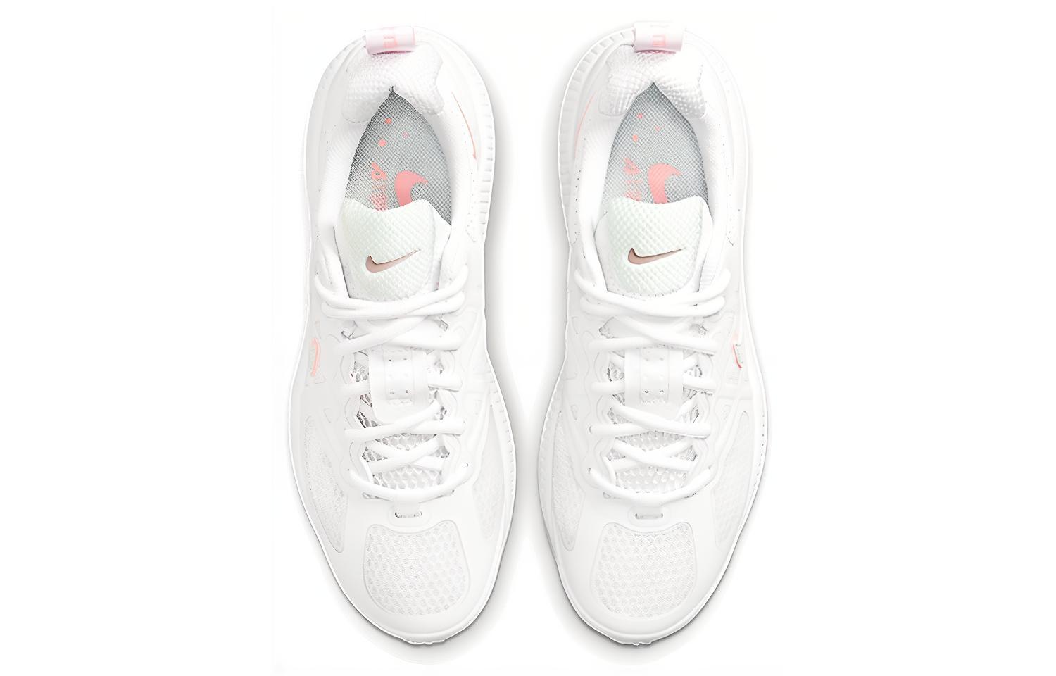 Shop (W) Nike Air Max Genome Roze Wit DJ1547-100