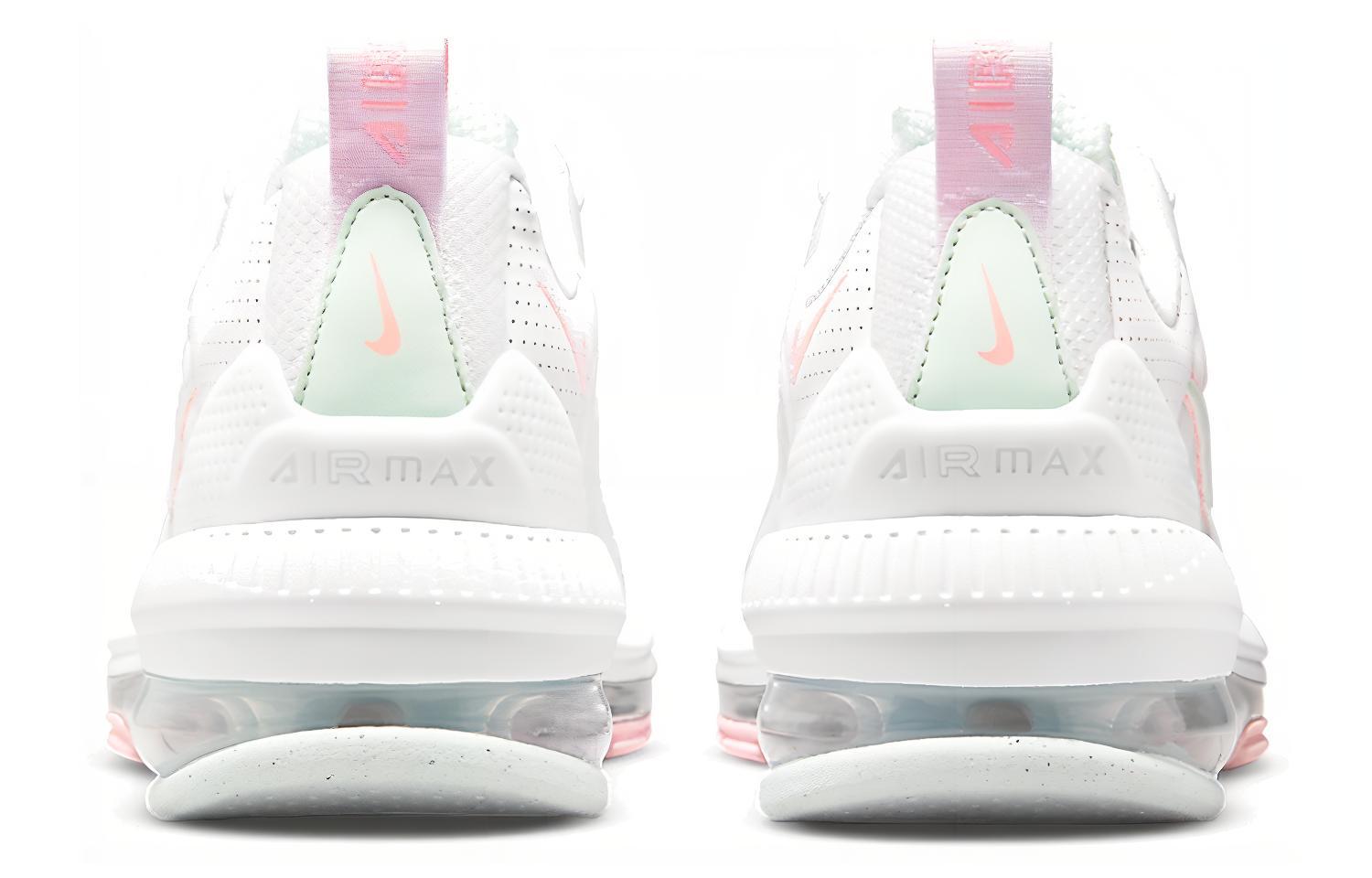 Purchase (W) Nike Air Max Genome Roze Wit DJ1547-100