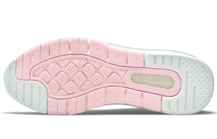 Details for (W) Nike Air Max Genome Roze Wit DJ1547-100