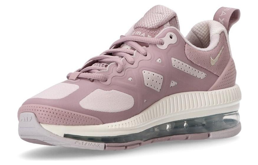 (W) Nike Air Max Genome 'Plum Fog' 圖 3
