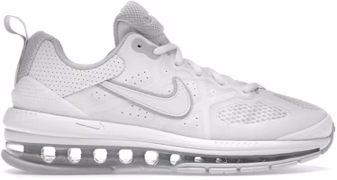 (Women) Nike Air Max Genome 'White' CZ1645-100 (Women) Nike Air Max Genome 'White' CZ1645-100