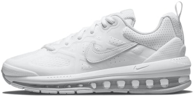 (Women) Nike Air Max Genome 'White' CZ1645-100 (Women) Nike Air Max Genome 'White' CZ1645-100