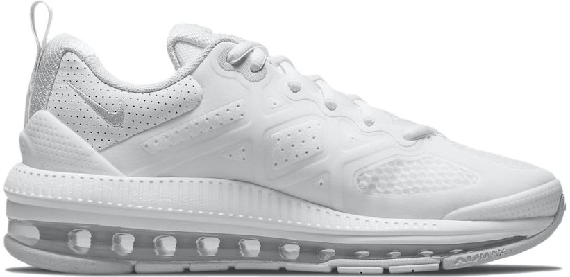 (Women) Nike Air Max Genome 'White' CZ1645-100 Order (Women) Nike Air Max Genome 'White' CZ1645-100