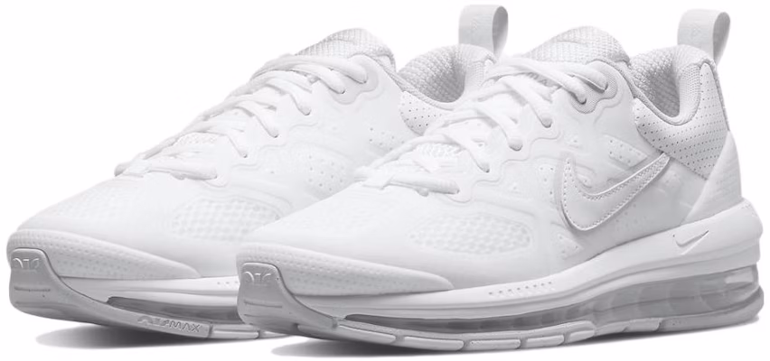 (W) ナイキ エア マックス ゲノム "ホワイト" CZ1645-100 Lookbook (W) ナイキ エア マックス ゲノム "ホワイト" CZ1645-100