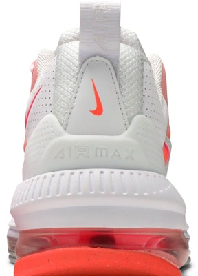 (Women) Nike Air Max Genome 'White Bright Mango' CZ1645-101 Sizing (Women) Nike Air Max Genome 'White Bright Mango' CZ1645-101