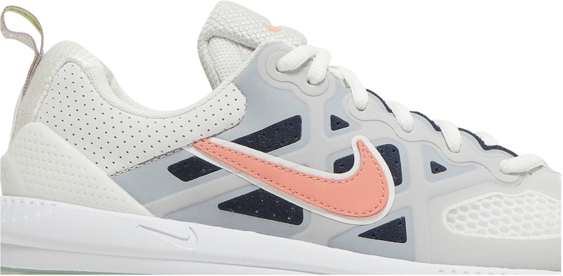 (Women) Nike Air Max Genome 'White Crimson Bliss' DC4057-100 Order (Women) Nike Air Max Genome 'White Crimson Bliss' DC4057-100