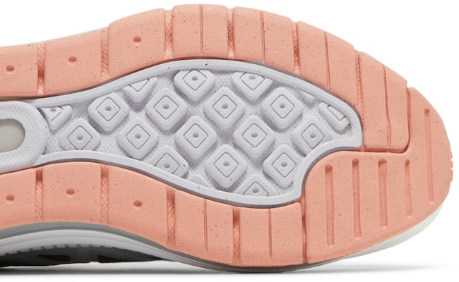 (Women) Nike Air Max Genome 'White Crimson Bliss' DC4057-100 Purchase (Women) Nike Air Max Genome 'White Crimson Bliss' DC4057-100