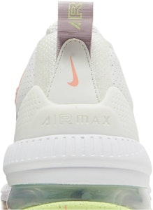 (W) 耐克Air Max Genome“白色赤焰” DC4057-100 Sizing (W) 耐克Air Max Genome“白色赤焰” DC4057-100