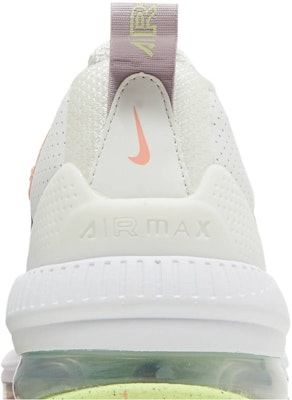 (Women) Nike Air Max Genome 'White Crimson Bliss' DC4057-100 Sizing (Women) Nike Air Max Genome 'White Crimson Bliss' DC4057-100