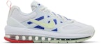 Buy (Women) Nike Air Max Genome 'White Lime Ice' DC4057-101
