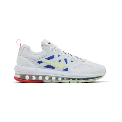 (W) Nike Air Max Genome 'White Lime Ice'