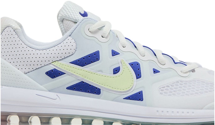 (Women) Nike Air Max Genome 'White Lime Ice' DC4057-101 Order (Women) Nike Air Max Genome 'White Lime Ice' DC4057-101