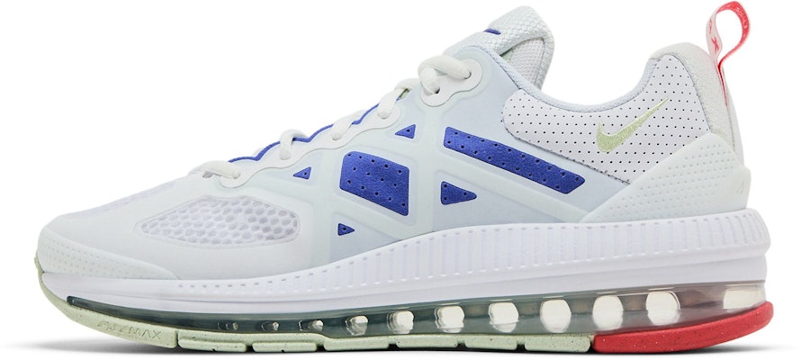 (W) 耐克Air Max Genome '白柠檬冰' DC4057-101 Lookbook (W) 耐克Air Max Genome '白柠檬冰' DC4057-101