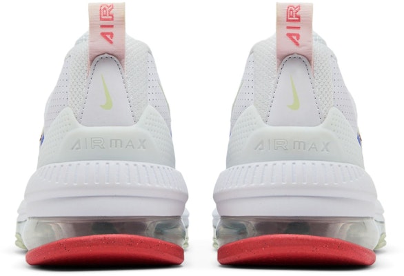 (Women) Nike Air Max Genome 'White Lime Ice' DC4057-101 Details for (Women) Nike Air Max Genome 'White Lime Ice' DC4057-101