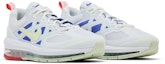 Cheap (Women) Nike Air Max Genome 'White Lime Ice' DC4057-101