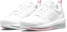 Lookbook (Women) Nike Air Max Genome /Pink 'White' DJ1547-100