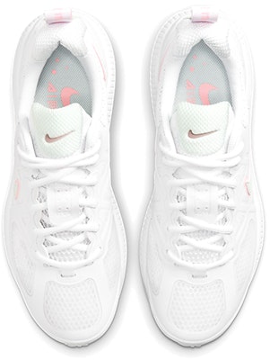 (Women) Nike Air Max Genome /Pink 'White' DJ1547-100 Shop (Women) Nike Air Max Genome /Pink 'White' DJ1547-100