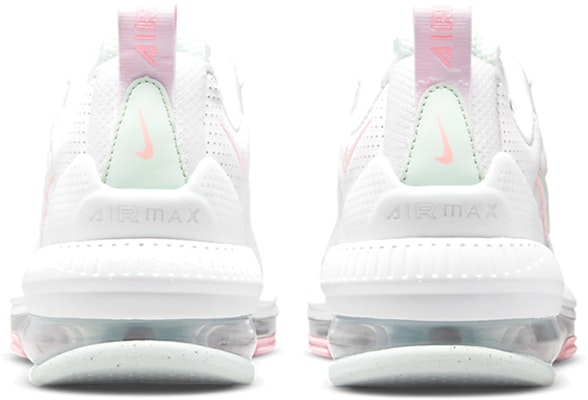(Women) Nike Air Max Genome /Pink 'White' DJ1547-100 Purchase (Women) Nike Air Max Genome /Pink 'White' DJ1547-100