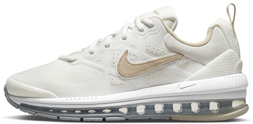 (Women) Nike Air Max Genome Beige DM2949-100 Buy (Women) Nike Air Max Genome Beige DM2949-100