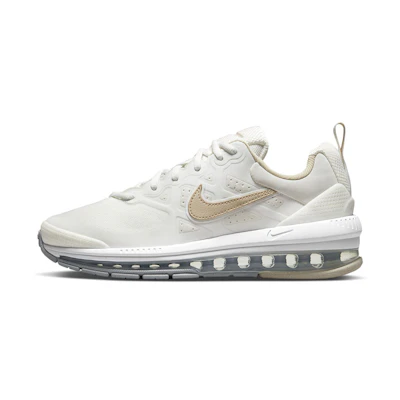 (W) Nike Air Max Genome Beige