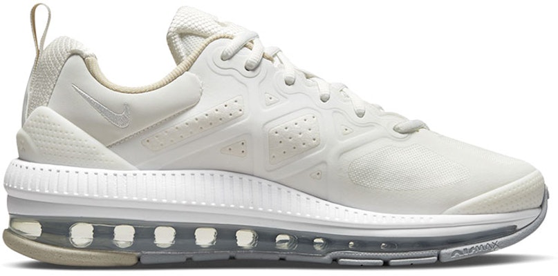 (Women) Nike Air Max Genome Beige DM2949-100 Order (Women) Nike Air Max Genome Beige DM2949-100