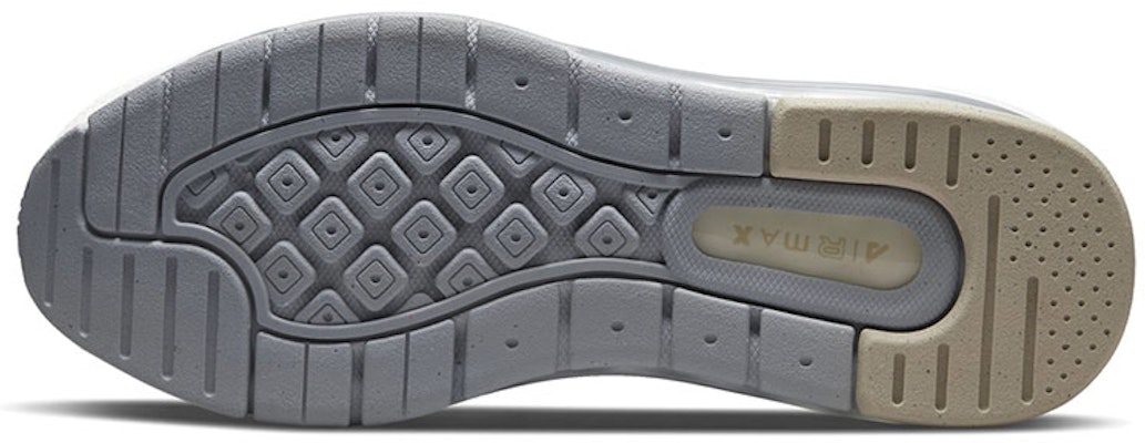 (Women) Nike Air Max Genome Beige DM2949-100 Details for (Women) Nike Air Max Genome Beige DM2949-100