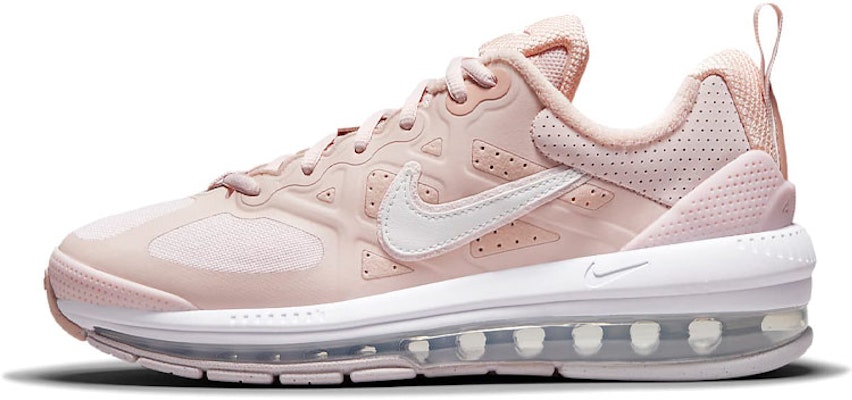 (Women) Nike Air Max Genome / 'Pink' DJ3893-600 Buy (Women) Nike Air Max Genome / 'Pink' DJ3893-600