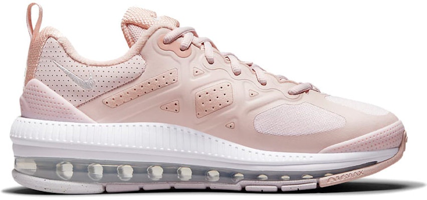 (Women) Nike Air Max Genome / 'Pink' DJ3893-600 Order (Women) Nike Air Max Genome / 'Pink' DJ3893-600