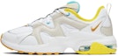 Buy (W) Zapatillas Nike Air Max Graviton 'Blanco Amarillo' AT4404-103