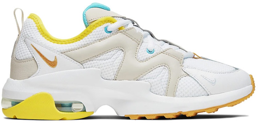 (W) Zapatillas Nike Air Max Graviton 'Blanco Amarillo' AT4404-103 Order (W) Zapatillas Nike Air Max Graviton 'Blanco Amarillo' AT4404-103