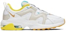 Order (W) Zapatillas Nike Air Max Graviton 'Blanco Amarillo' AT4404-103